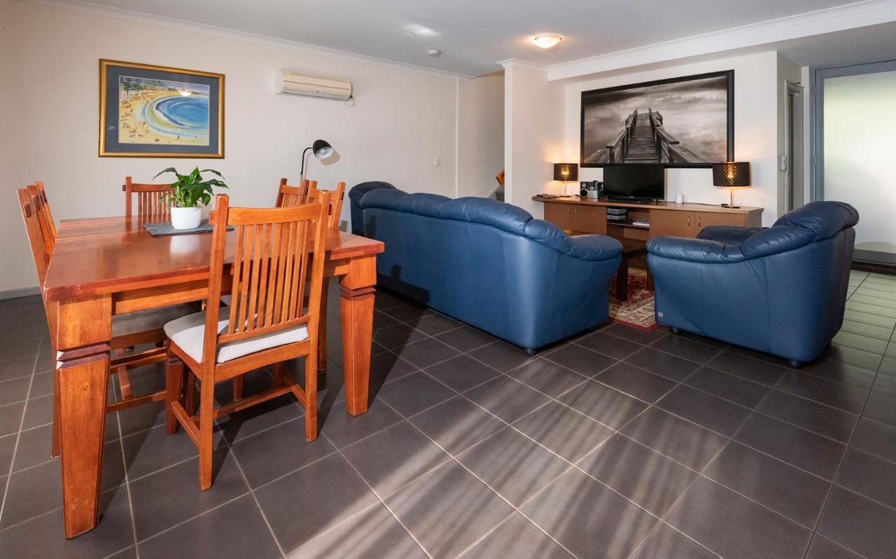 Seaview And Spa At Torbay Albany Exterior foto